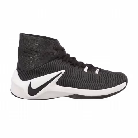 Nike Zoom Clear Out TB 'Black'