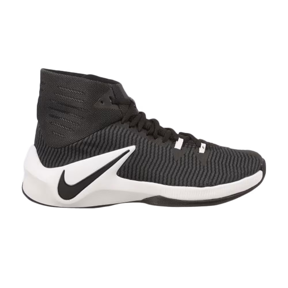 Nike Zoom Clear Out TB Black