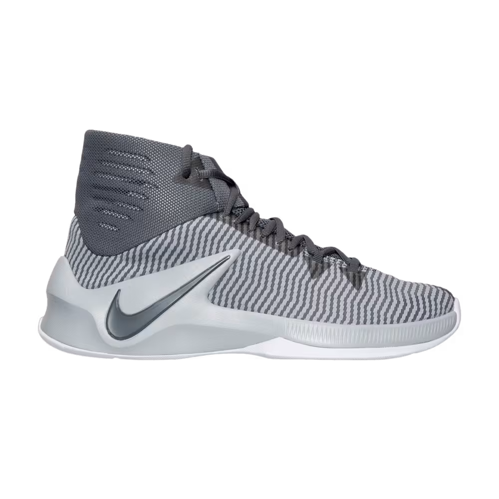 Nike Zoom Clear Out Grey