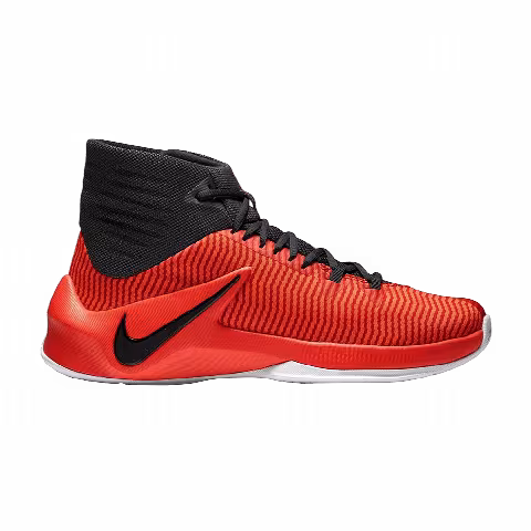 Nike Zoom Clear Out 'University Red'
