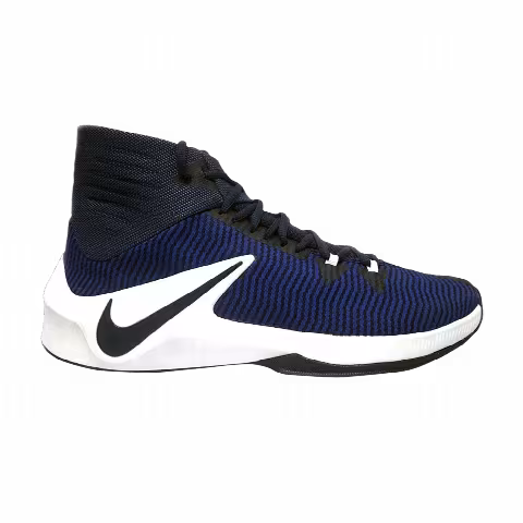 Nike Zoom Clear Out TB 'Midnight Navy'