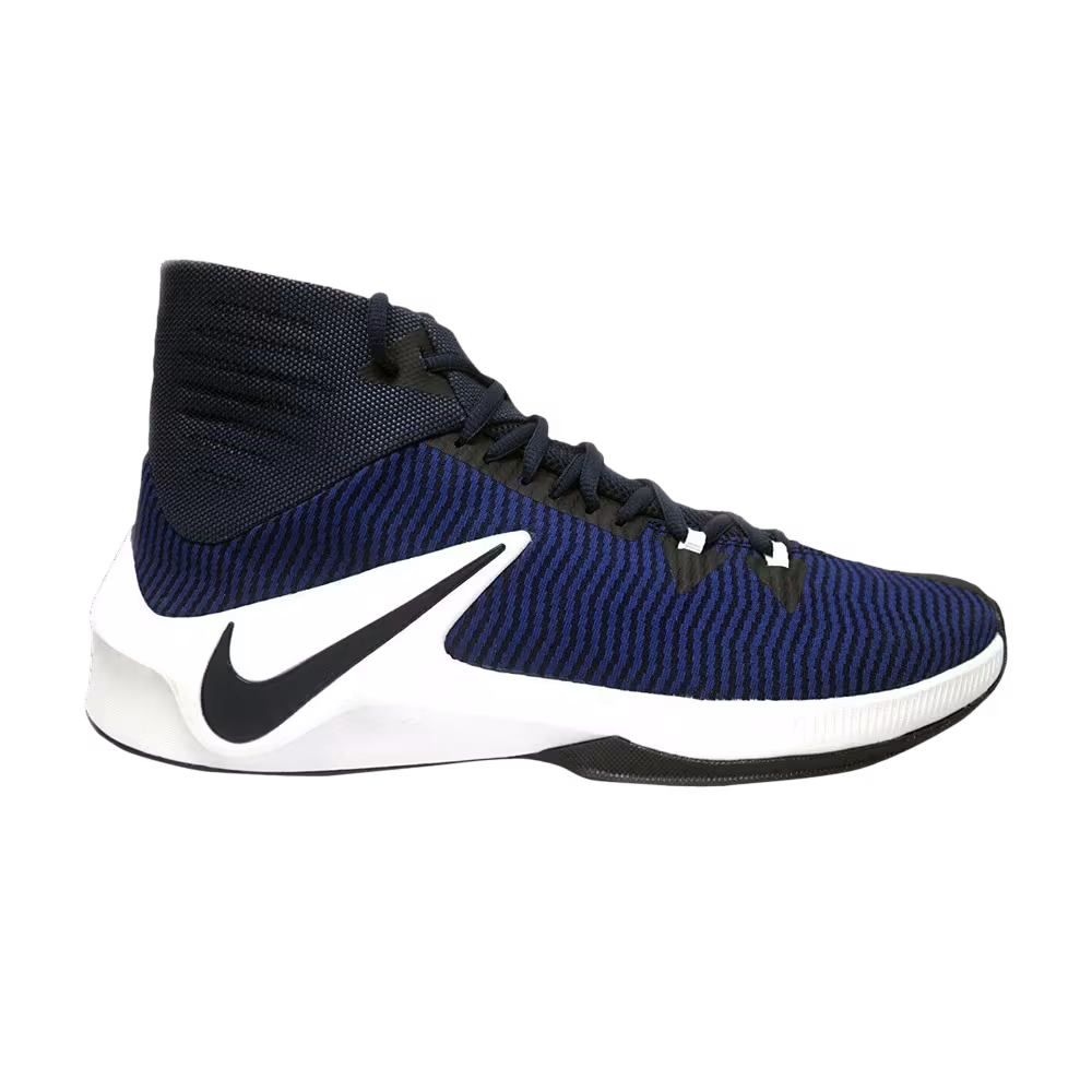 Nike Zoom Clear Out TB Midnight Navy
