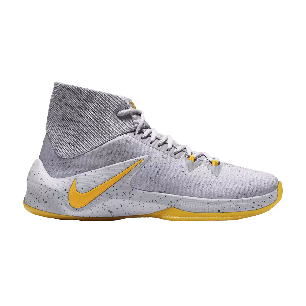 Nike Zoom Clear Out EP Draymond Green