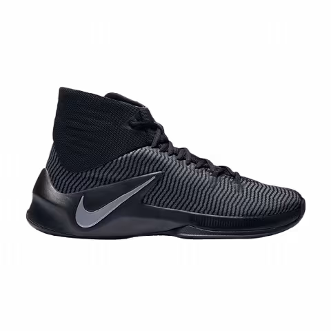 Nike Zoom Clear Out 'Black Anthracite'