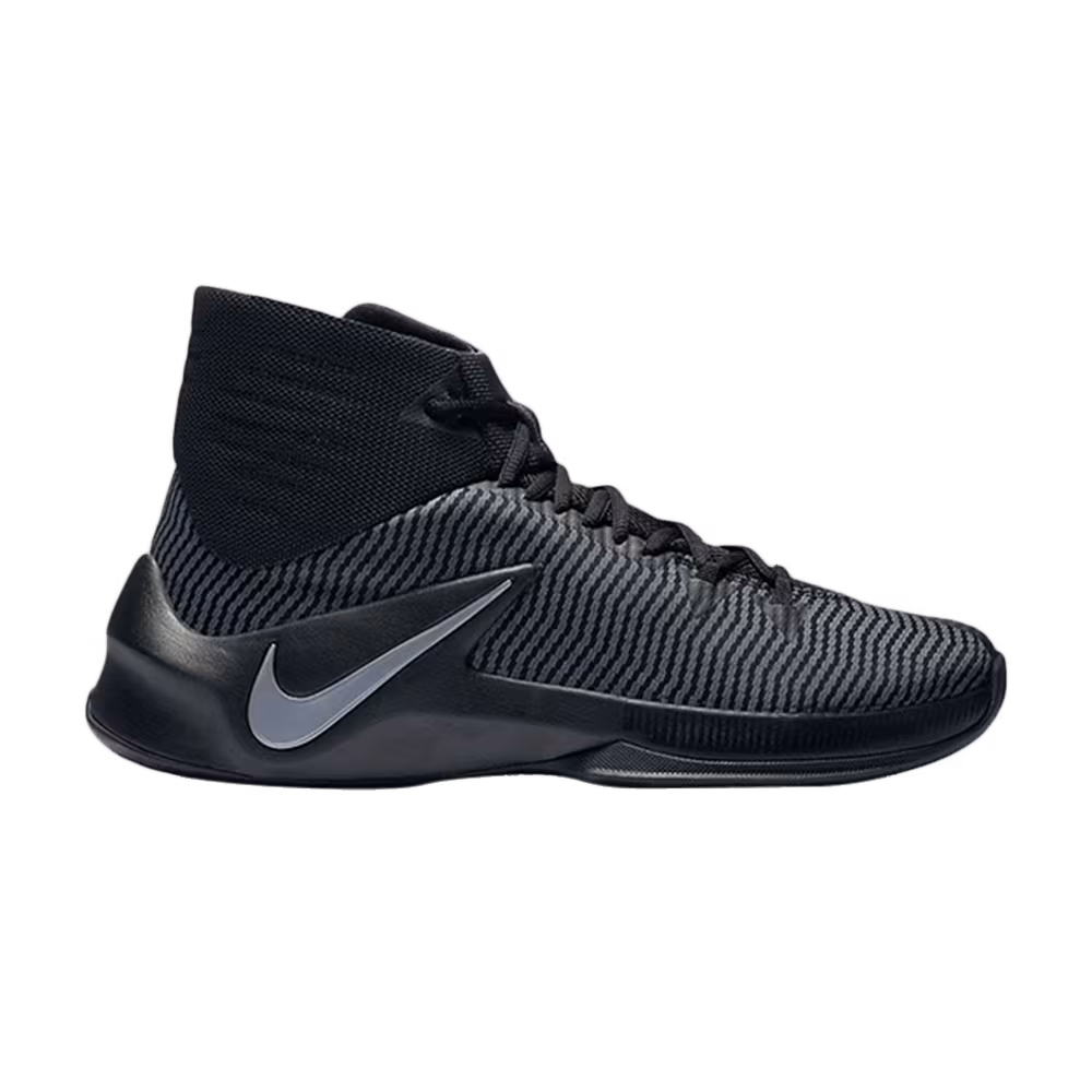 Nike Zoom Clear Out Black Anthracite