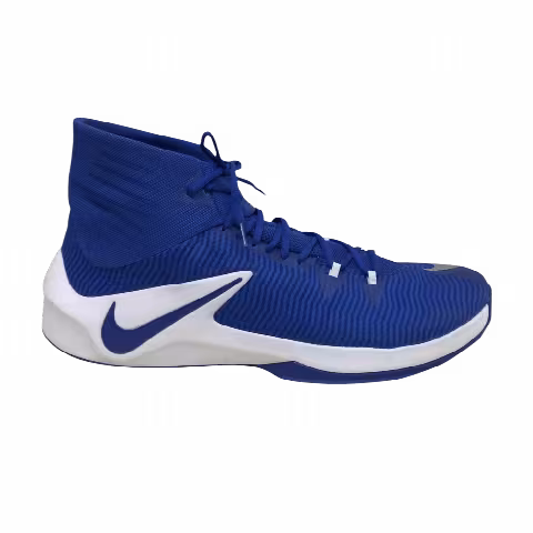 Nike Zoom Clear Out TB 'Game Royal'