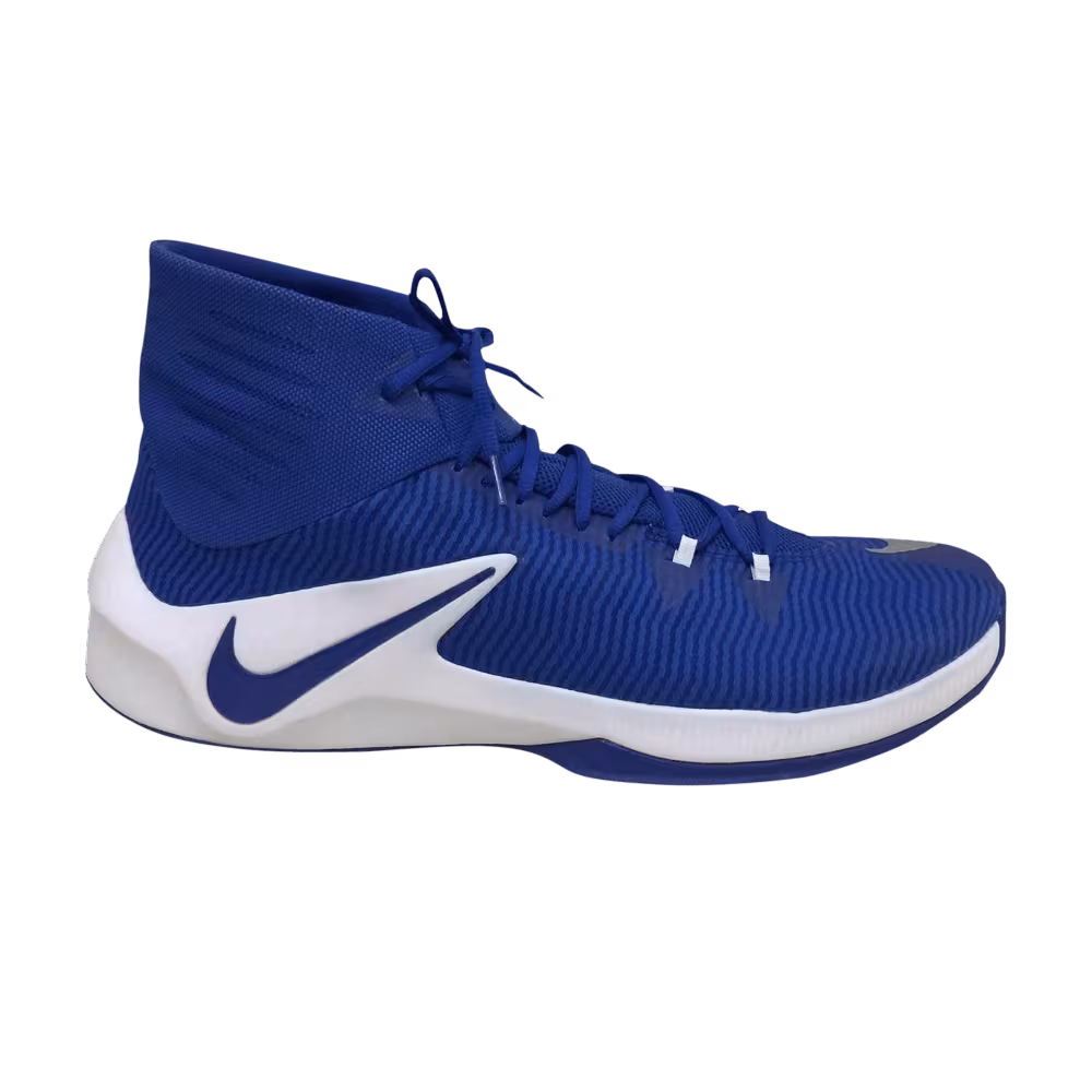 Nike Zoom Clear Out TB Game Royal