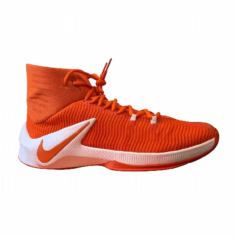 Nike Zoom Clear Out TB 'Orange Blaze'
