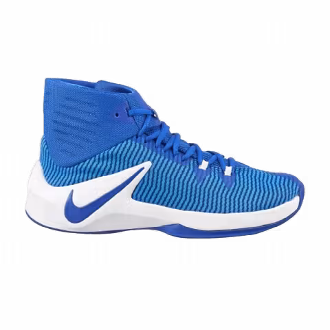 Nike Zoom Clear Out TB 'Royal Blue'