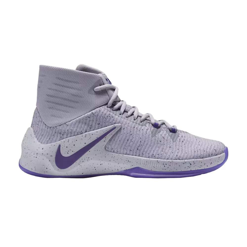 Nike Zoom Clear Out EP DeMarcus Cousins
