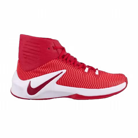 Nike Zoom Clear Out TB 'University Red'