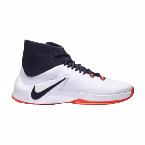 Nike Zoom Clear Out 'White'