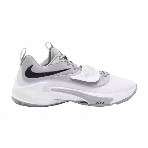 Nike Zoom Freak 3 TB 'Flat Silver'