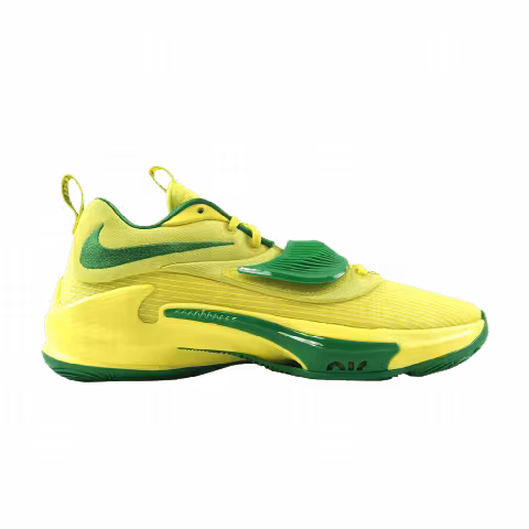 Nike Zoom Freak 3 'Oregon Alternate' PE