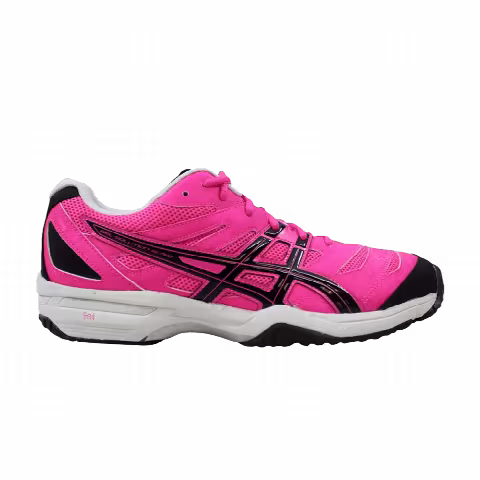 Asics Wmns Gel Solution Slam 'Pink Glow'