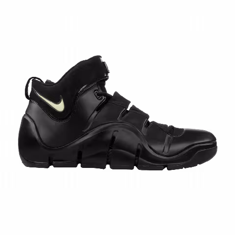 Nike Zoom Lebron 4 'Promo' Sample