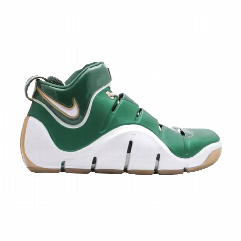 Nike Zoom LeBron 4 'SVSM Away'