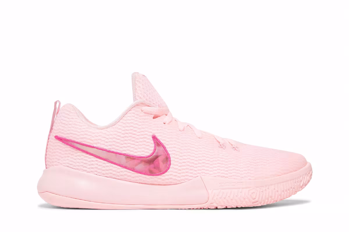 Nike Zoom Live 2 Kay Yow, view 2