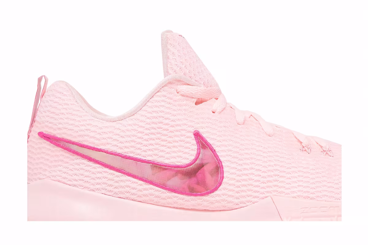 Nike Zoom Live 2 Kay Yow, view 3