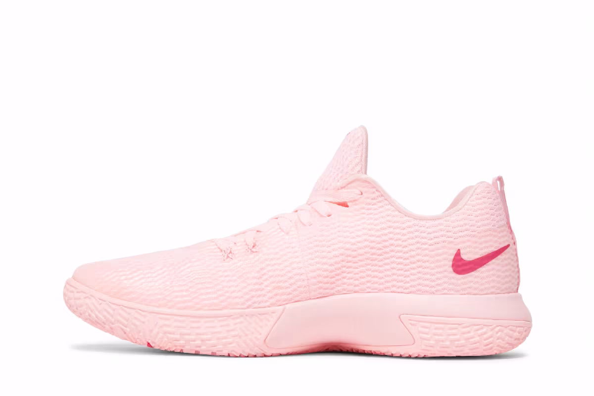 Nike Zoom Live 2 Kay Yow, view 4