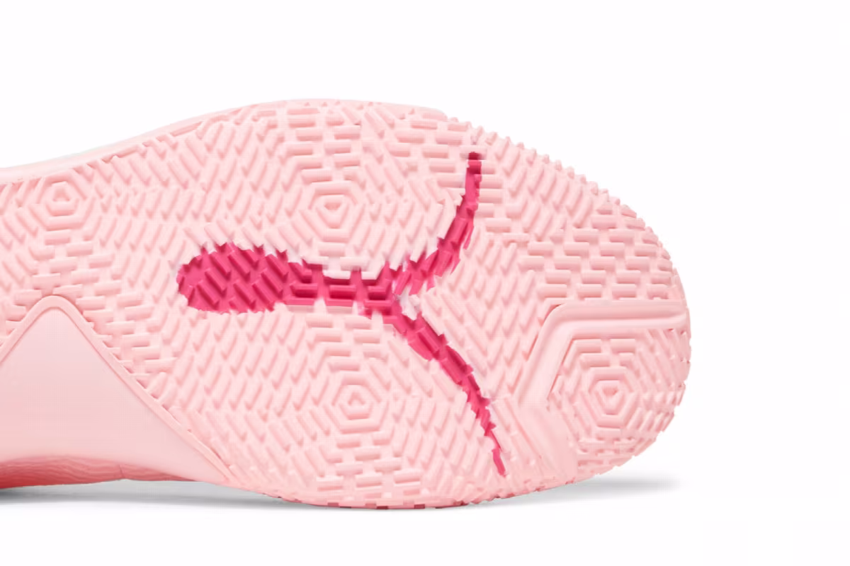 Nike Zoom Live 2 Kay Yow, view 6