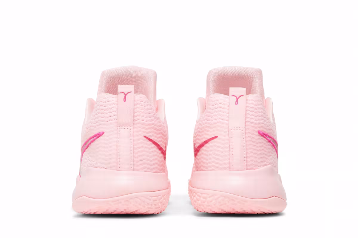 Nike Zoom Live 2 Kay Yow, view 7