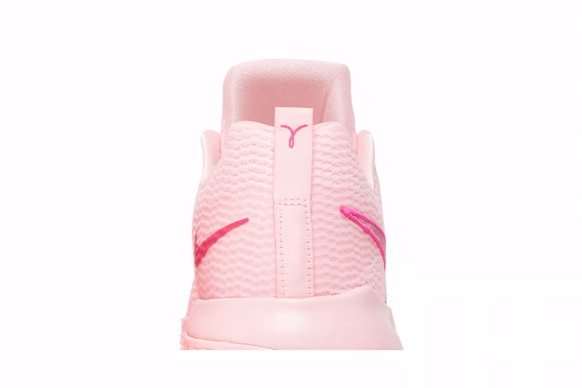 Nike Zoom Live 2 Kay Yow, view 8