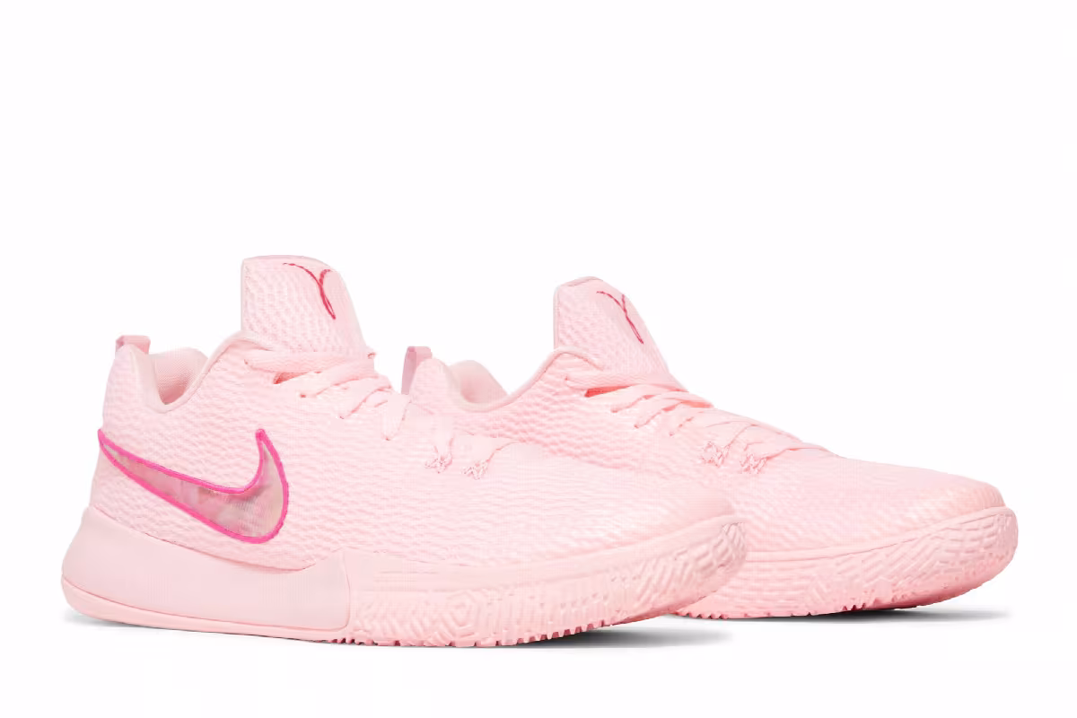 Nike Zoom Live 2 Kay Yow, view 9