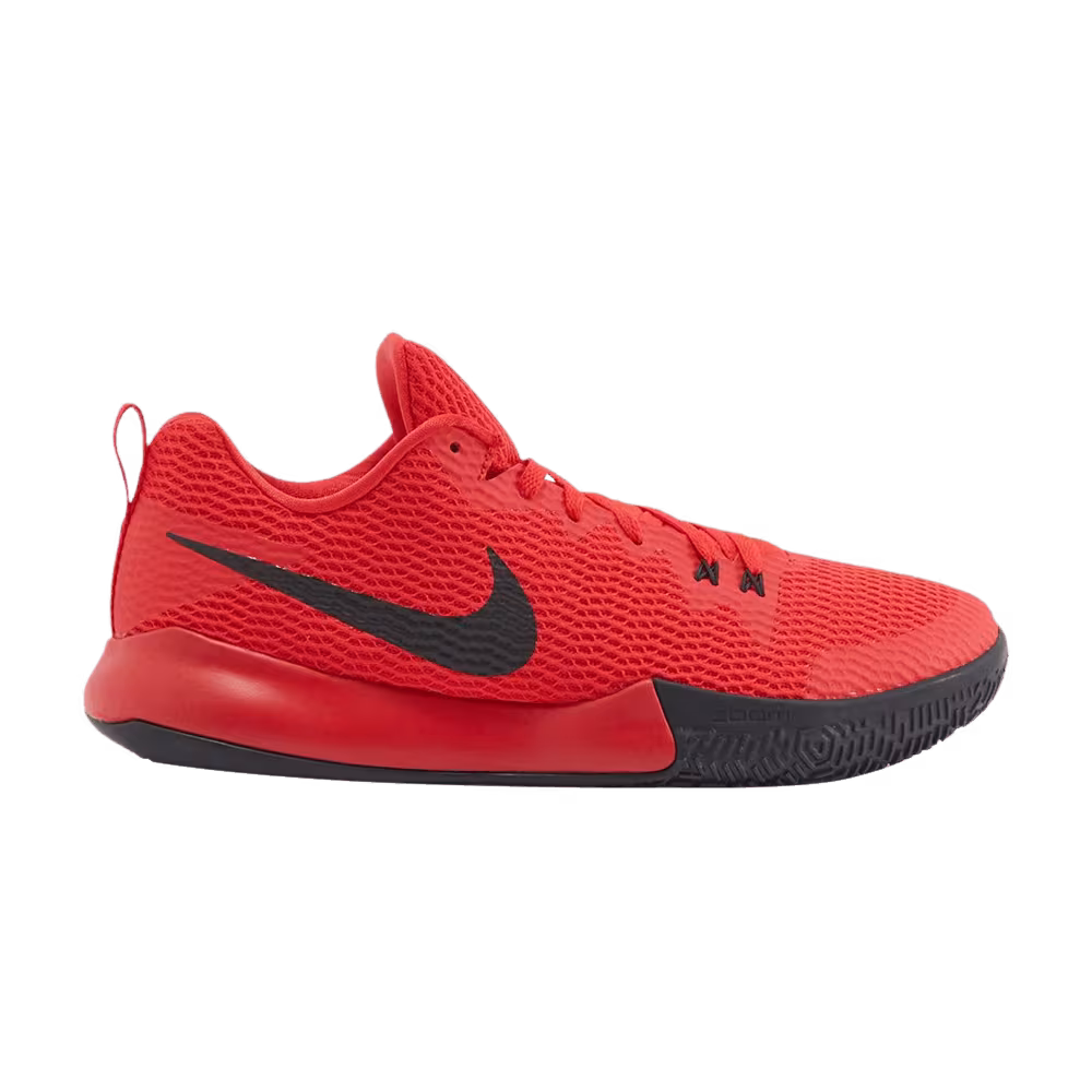Nike Zoom Live 2 University Red