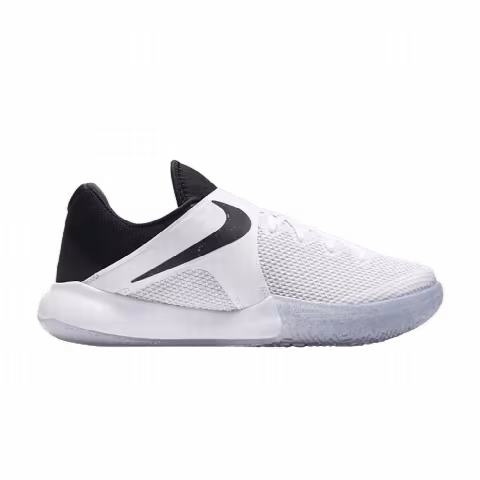 Nike Wmns Zoom Live 'White Black'