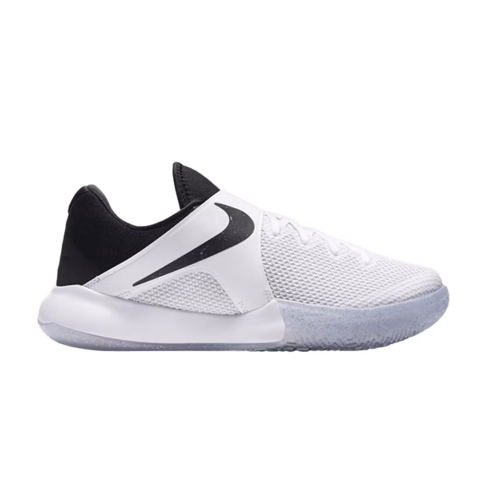 Nike Women's Zoom Live White Black