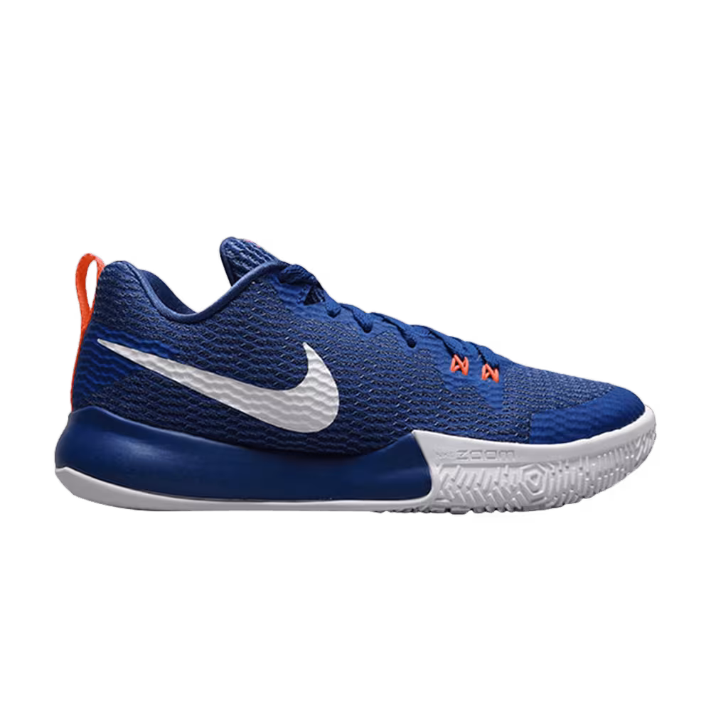 Nike Zoom Live 2 Racer Blue