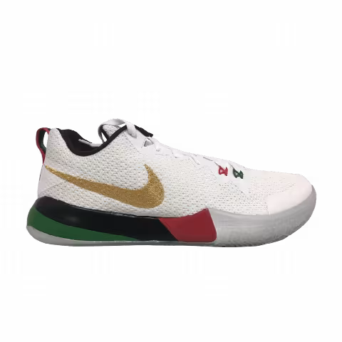 Nike Zoom Live 2 'Black History Month'
