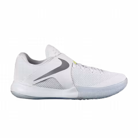 Nike Zoom Live 'White Silver'