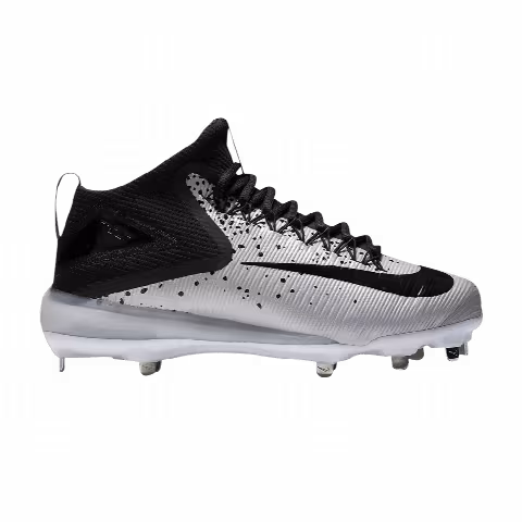 Nike Zoom Trout 3 'Wolf Grey Black'