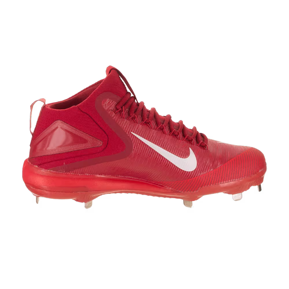 Nike Zoom Trout 3 Light Crimson