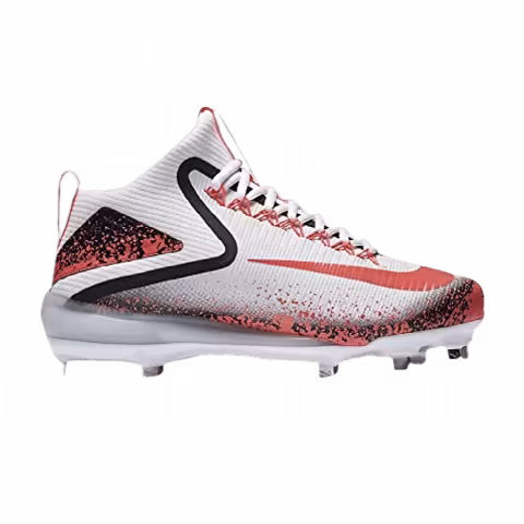 Nike Zoom Trout 3 'White Hot Lava'