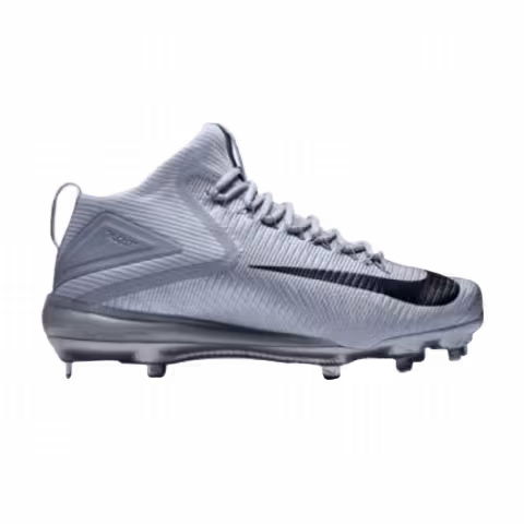 Nike Force Zoom Trout 3 MCS 'Wolf Grey'
