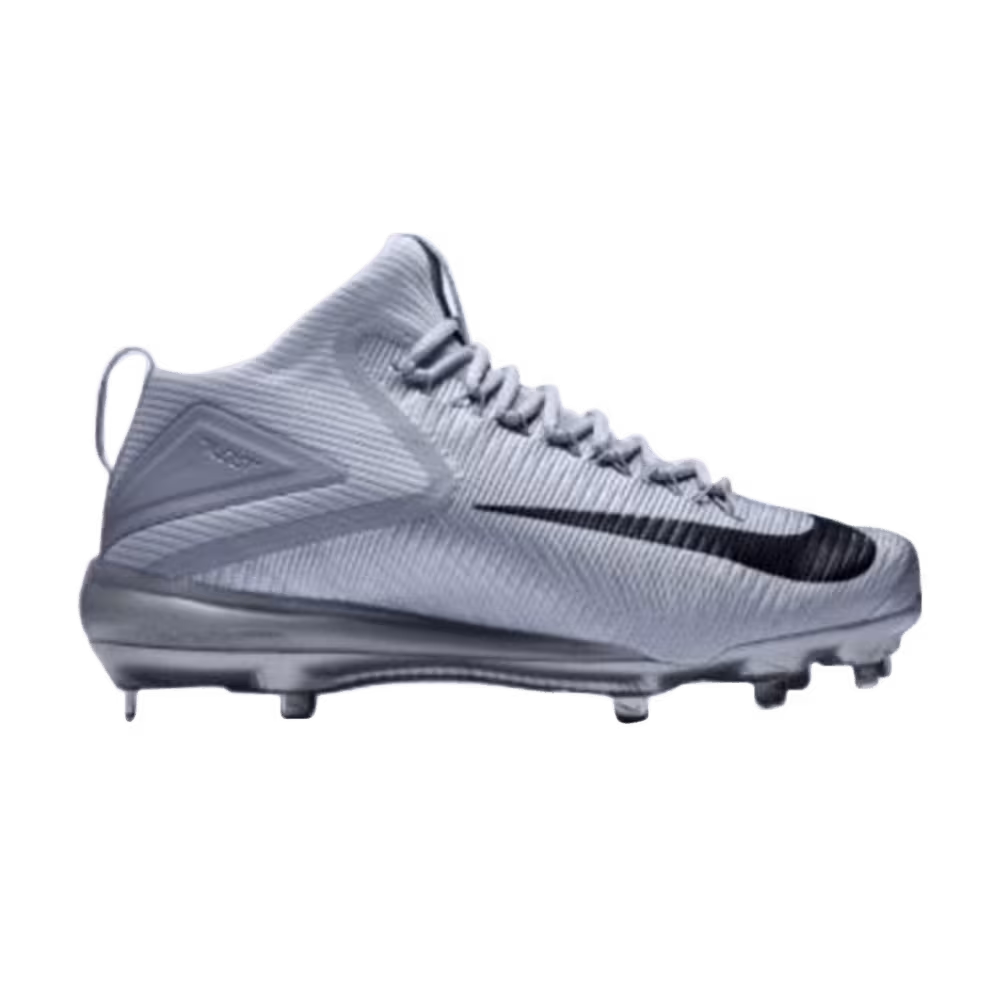 Nike Force Zoom Trout 3 MCS Wolf Grey