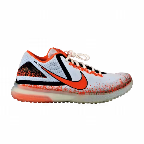 Nike Zoom Trout 3 TF 'Hot Lava'