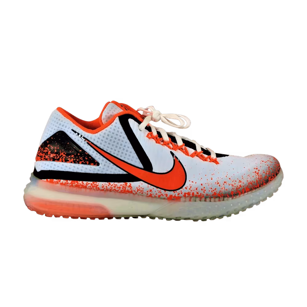 Nike Zoom Trout 3 TF Hot Lava