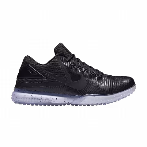 Nike Zoom Trout 3 TF 'Black'