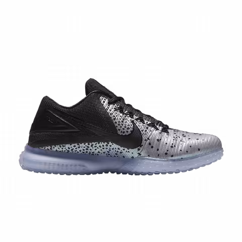 Nike Zoom Trout 3 Turf 'Wolf Grey'