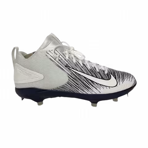Nike Zoom Trout 3 Pro 'College Navy White'