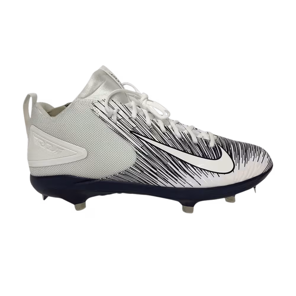 Nike Zoom Trout 3 Pro College Navy White