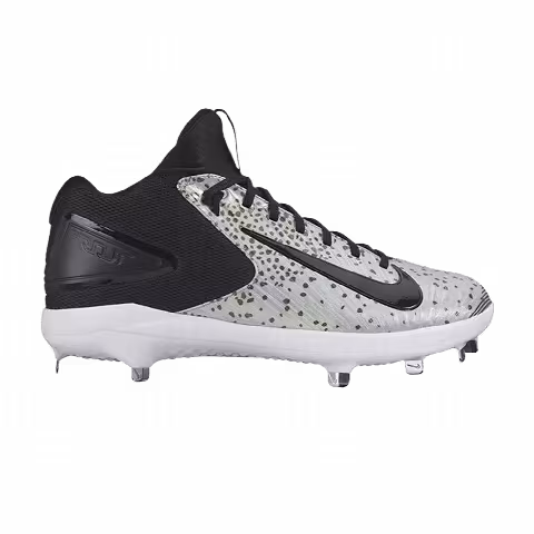Nike Zoom Trout 3 Pro 'Wolf Grey Black'