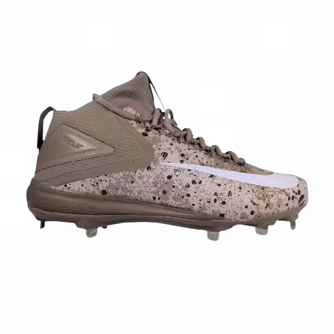 Nike Force Zoom Trout 3 'Desert Camo'