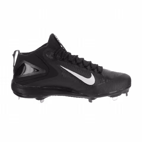 Nike Force Zoom Trout 3 'Black White'