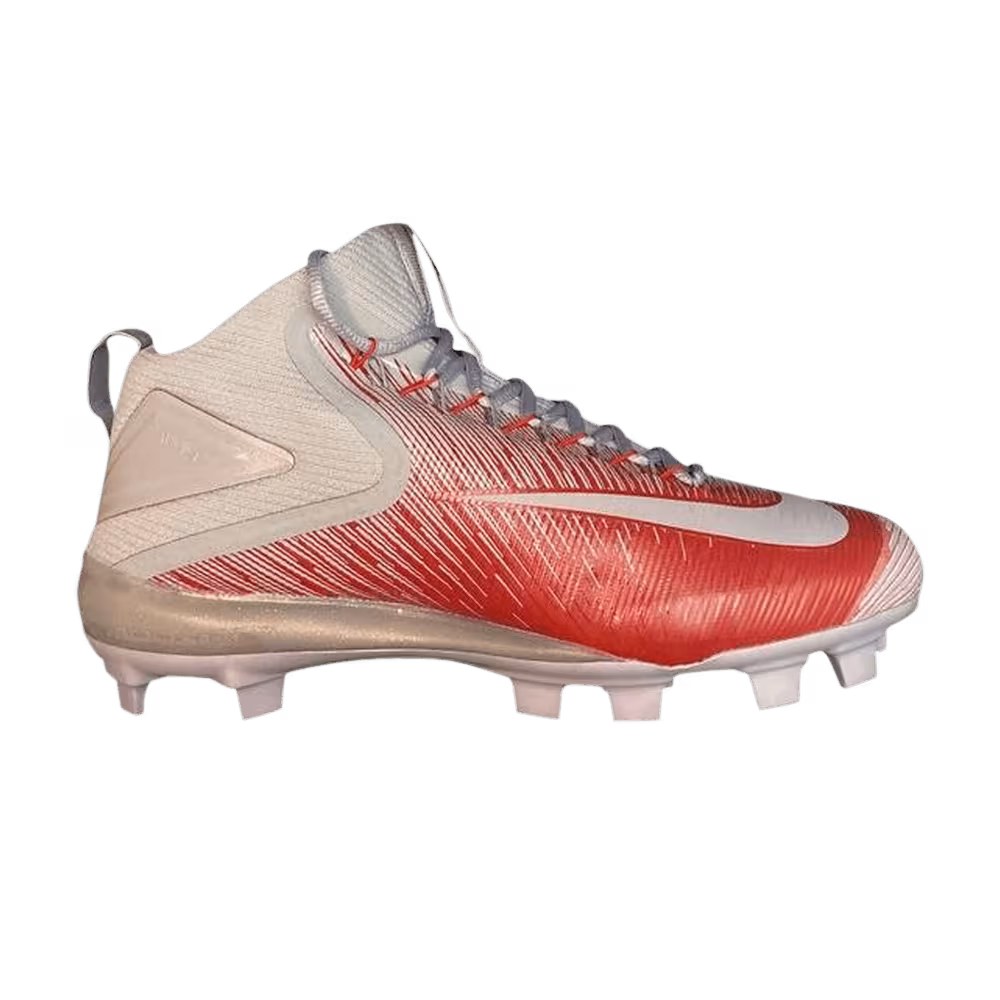 Nike Zoom Trout 3 MCS Varsity Red Stealth