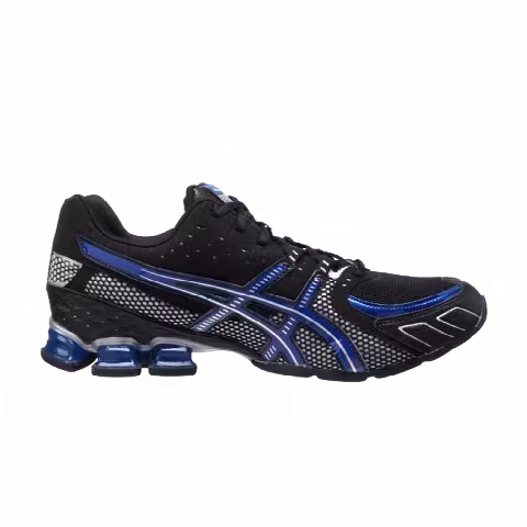 Asics Gel Tornado 2 'Black Royal'